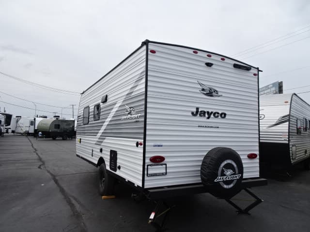 2026 Jayco 2026 Jayco Jay Flight SLX - thumbnail 7