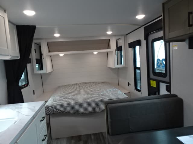 2026 Jayco 2026 Jayco Jay Flight SLX - thumbnail 9