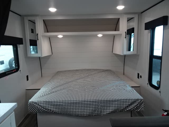 2026 Jayco 2026 Jayco Jay Flight SLX - thumbnail 10