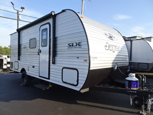 2026 Jayco Jay Flight SLX 178DBS