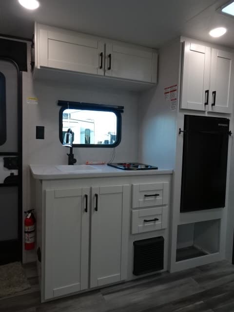 2026 Jayco 2026 Jayco Jay Flight SLX - thumbnail 11