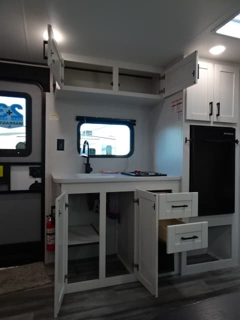 2026 Jayco 2026 Jayco Jay Flight SLX - thumbnail 12