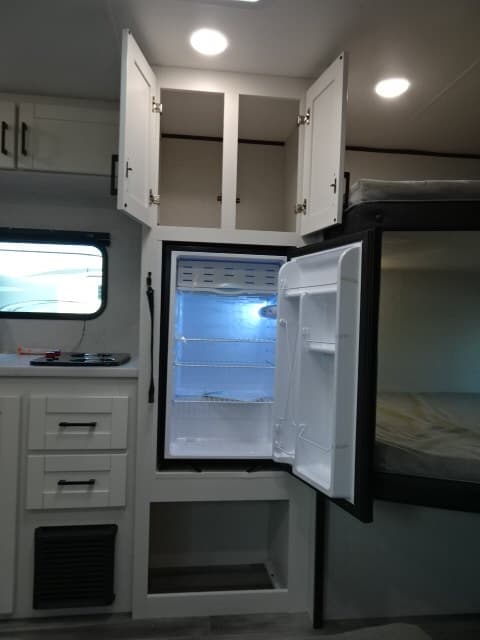 2026 Jayco 2026 Jayco Jay Flight SLX - thumbnail 14