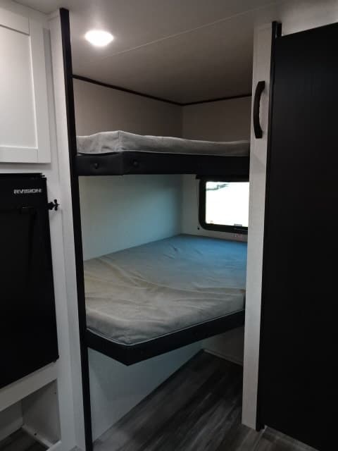 2026 Jayco 2026 Jayco Jay Flight SLX - thumbnail 15