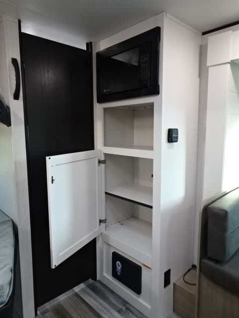 2026 Jayco 2026 Jayco Jay Flight SLX - thumbnail 18