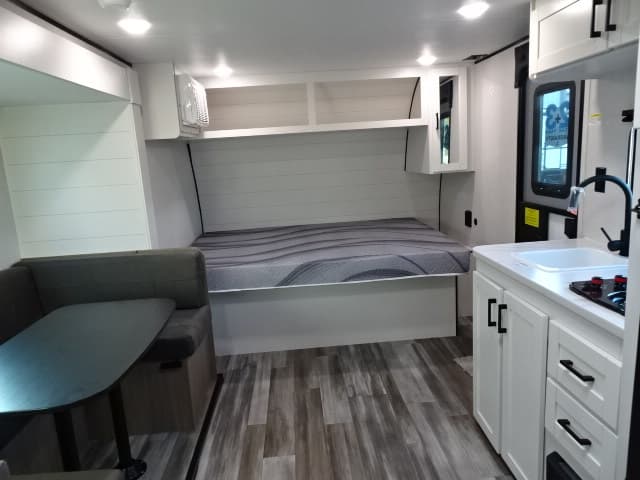 2026 Jayco 2026 Jayco Jay Flight SLX - thumbnail 22