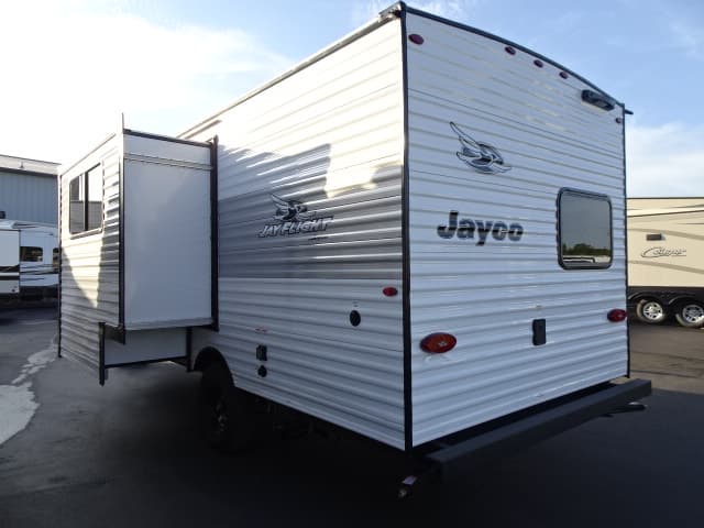 2026 Jayco 2026 Jayco Jay Flight SLX - thumbnail 7