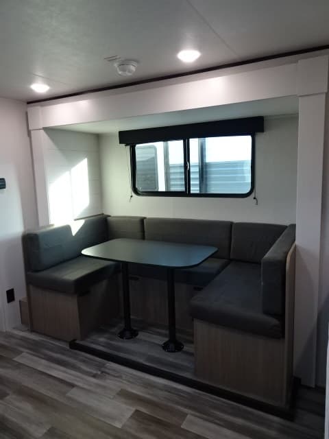 2026 Jayco 2026 Jayco Jay Flight SLX - thumbnail 10