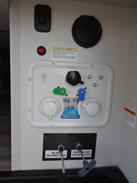 2026 Jayco 2026 Jayco Eagle Ht - thumbnail 11