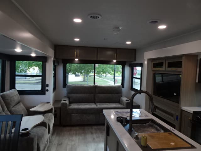 2026 Jayco 2026 Jayco Eagle Ht - thumbnail 13