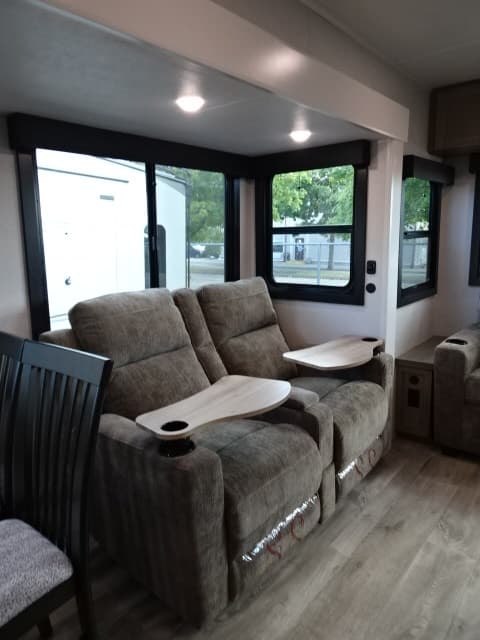 2026 Jayco 2026 Jayco Eagle Ht - thumbnail 14