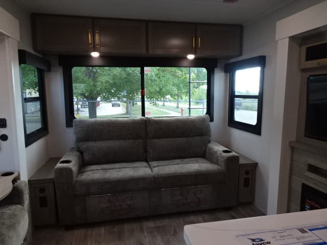 2026 Jayco 2026 Jayco Eagle Ht - thumbnail 16