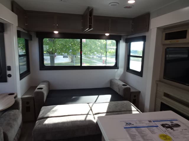 2026 Jayco 2026 Jayco Eagle Ht - thumbnail 17