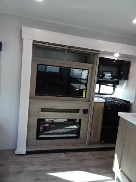 2026 Jayco 2026 Jayco Eagle Ht - thumbnail 19