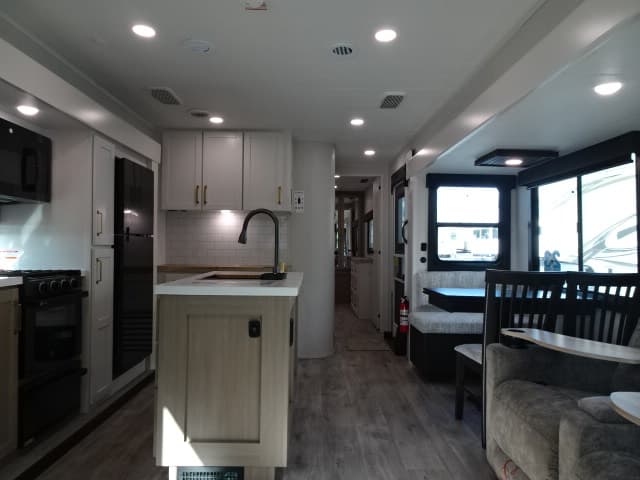 2026 Jayco 2026 Jayco Eagle Ht - thumbnail 21