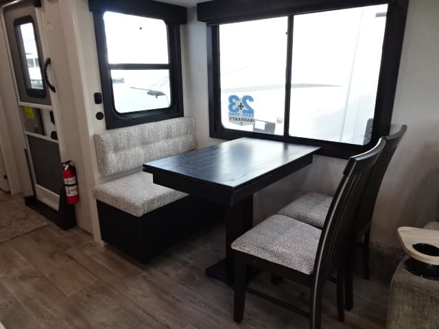 2026 Jayco 2026 Jayco Eagle Ht - thumbnail 23