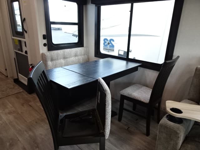 2026 Jayco 2026 Jayco Eagle Ht - thumbnail 24