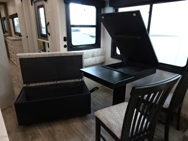 2026 Jayco 2026 Jayco Eagle Ht - thumbnail 25