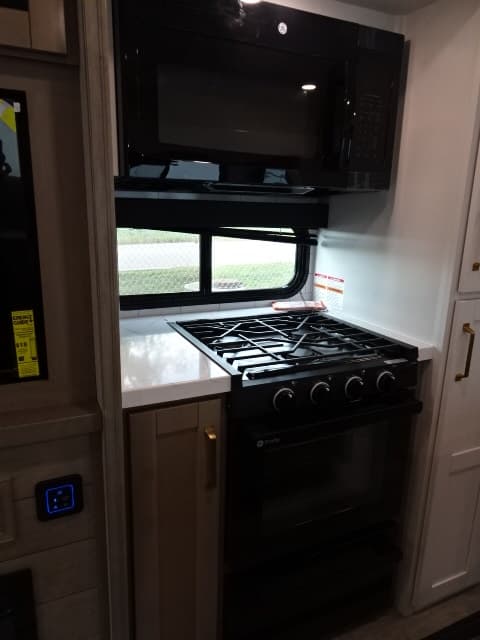 2026 Jayco 2026 Jayco Eagle Ht - thumbnail 27