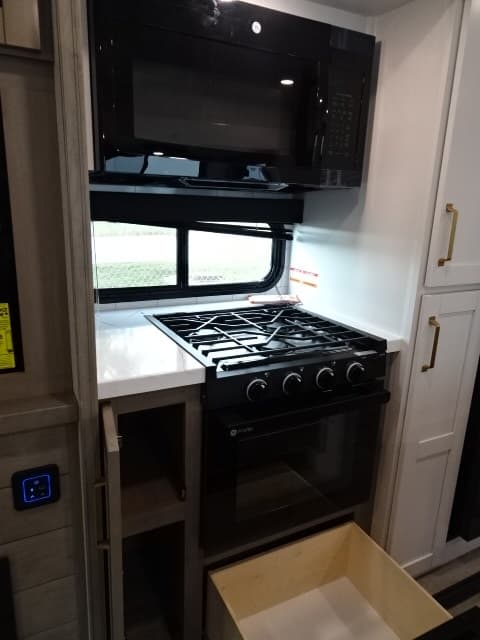 2026 Jayco 2026 Jayco Eagle Ht - thumbnail 28