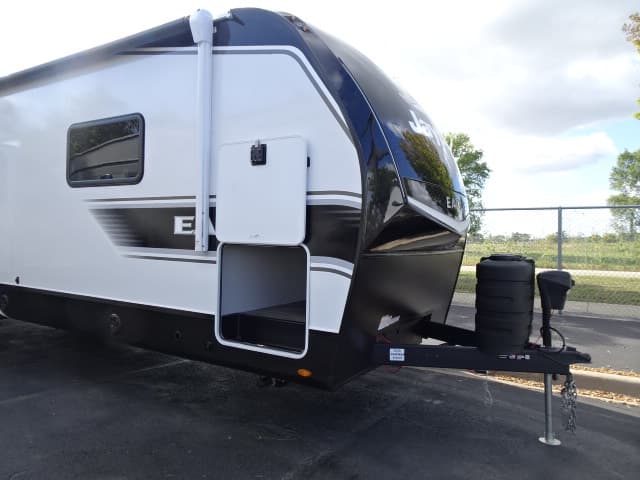 2026 Jayco 2026 Jayco Eagle Ht - thumbnail 4