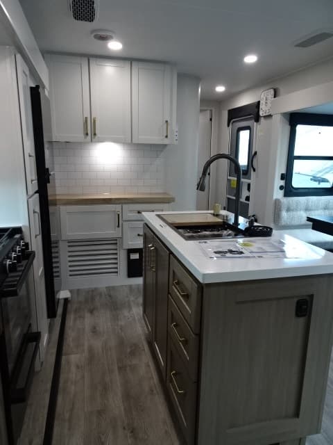 2026 Jayco 2026 Jayco Eagle Ht - thumbnail 32