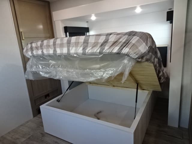 2026 Jayco 2026 Jayco Eagle Ht - thumbnail 45