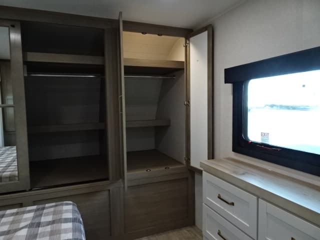 2026 Jayco 2026 Jayco Eagle Ht - thumbnail 48