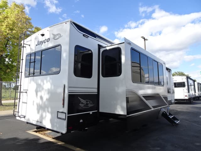 2026 Jayco 2026 Jayco Eagle Ht - thumbnail 6