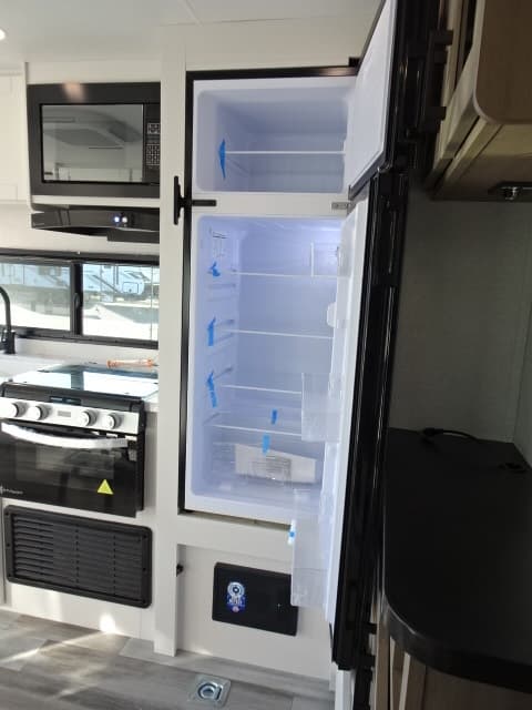 2026 Jayco 2026 Jayco Jay Flight Slx Toy Hauler - thumbnail 19