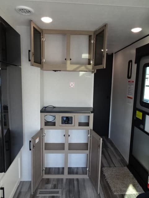 2026 Jayco 2026 Jayco Jay Flight Slx Toy Hauler - thumbnail 21