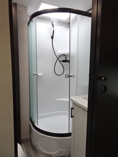 2026 Jayco 2026 Jayco Jay Flight Slx Toy Hauler - thumbnail 25