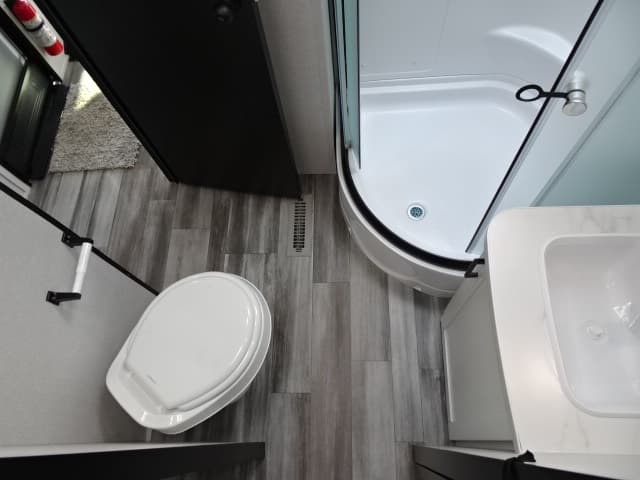 2026 Jayco 2026 Jayco Jay Flight Slx Toy Hauler - thumbnail 26