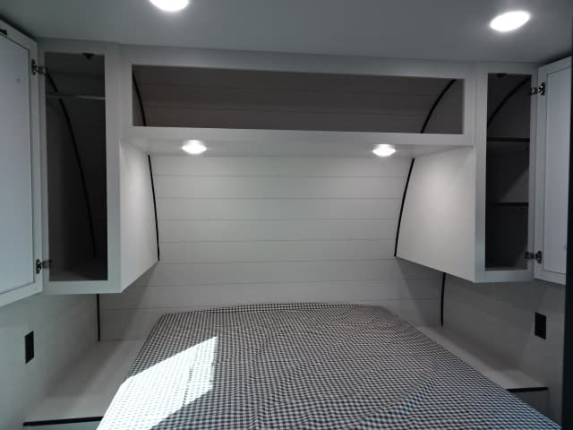 2026 Jayco 2026 Jayco Jay Flight Slx Toy Hauler - thumbnail 28