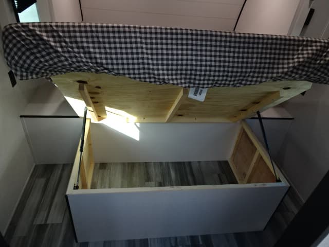 2026 Jayco 2026 Jayco Jay Flight Slx Toy Hauler - thumbnail 29