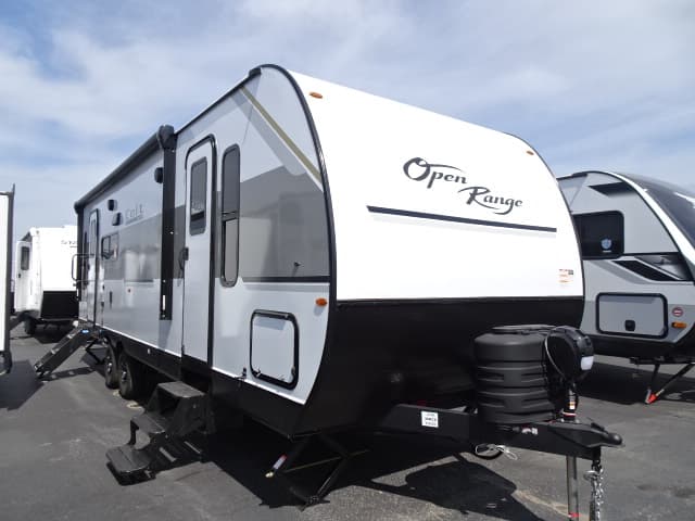 2026 Open Range Colt 26RCS