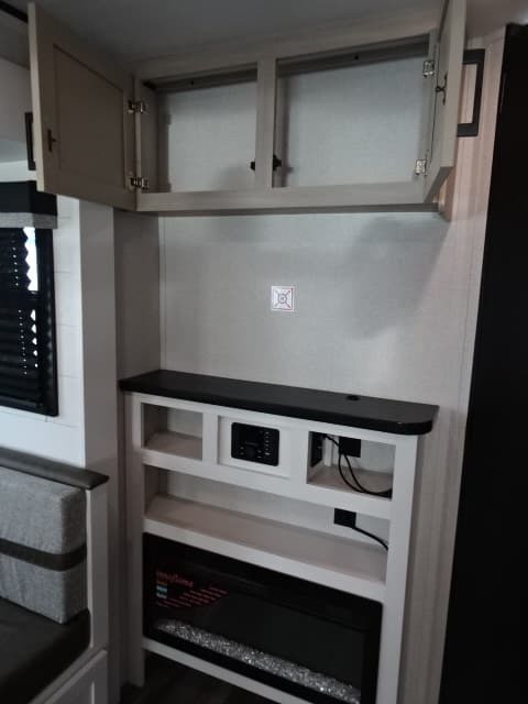 2026 Open Range 2026 Open Range Colt - thumbnail 11