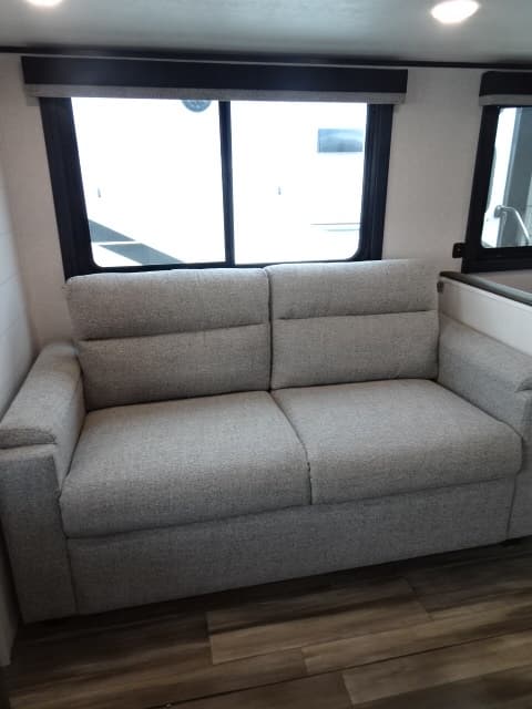 2026 Open Range 2026 Open Range Colt - thumbnail 14