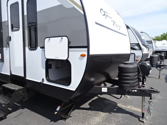 2026 Open Range 2026 Open Range Colt - thumbnail 3