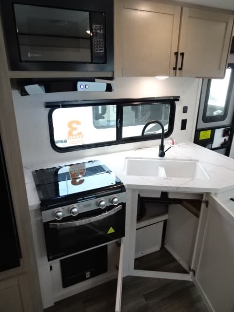 2026 Open Range 2026 Open Range Colt - thumbnail 22