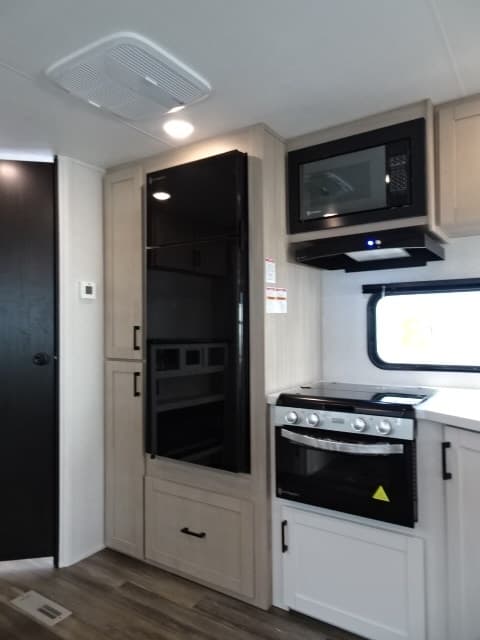 2026 Open Range 2026 Open Range Colt - thumbnail 23