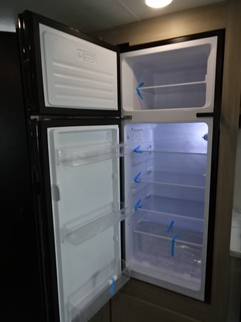 2026 Open Range 2026 Open Range Colt - thumbnail 26