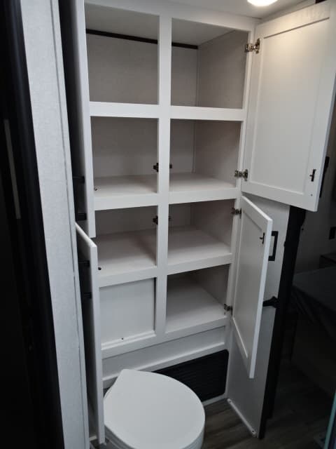 2026 Open Range 2026 Open Range Colt - thumbnail 33