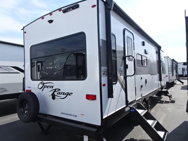 2026 Open Range 2026 Open Range Colt - thumbnail 5