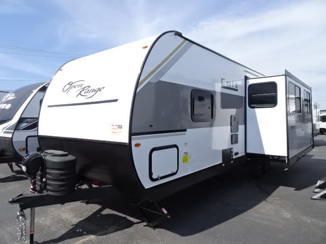 2026 Open Range 2026 Open Range Colt - thumbnail 7