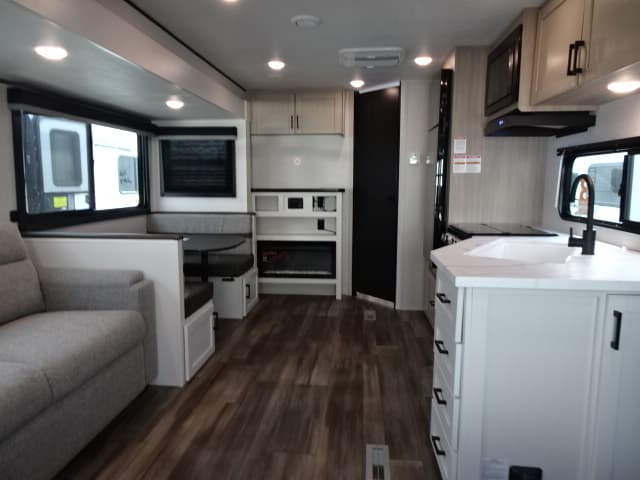 2026 Open Range 2026 Open Range Colt - thumbnail 8