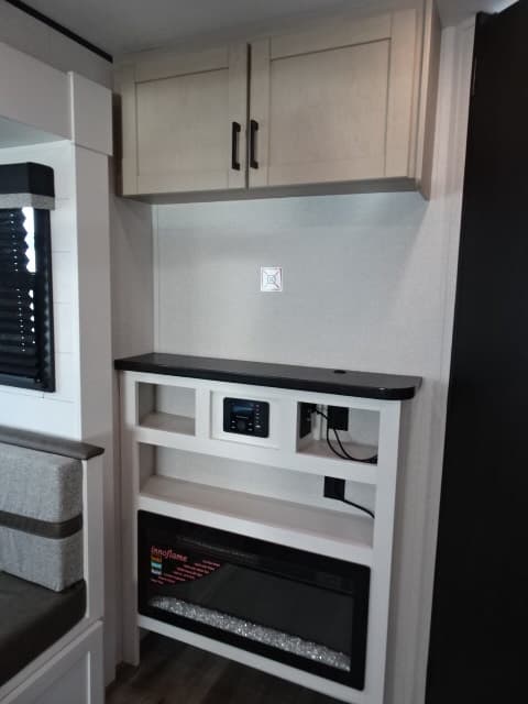 2026 Open Range 2026 Open Range Colt - thumbnail 10