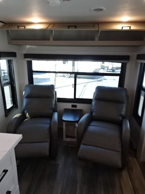 2026 Open Range 2026 Open Range Colt - thumbnail 11