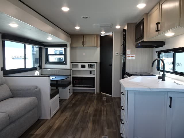 2026 Open Range 2026 Open Range Colt - thumbnail 12