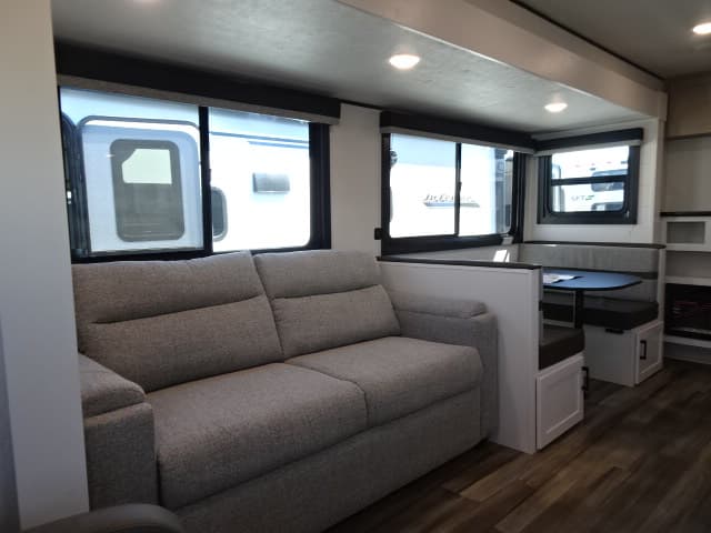 2026 Open Range 2026 Open Range Colt - thumbnail 13